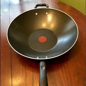 T-fal Wok